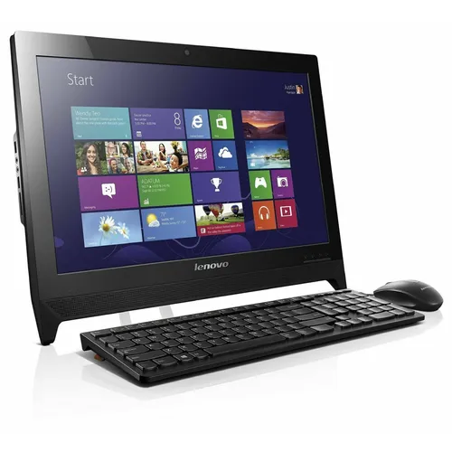 Lenovo all in one C260 19.5