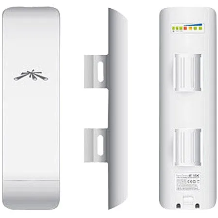 Antenne wifi réceptrice