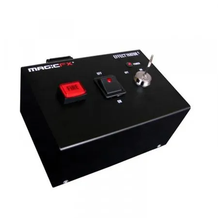 MAGIC FX EFFECT'IVATOR 1 sortie 220v