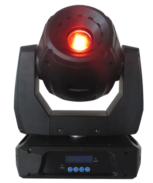 Projecteur automatique Spot LED 75w