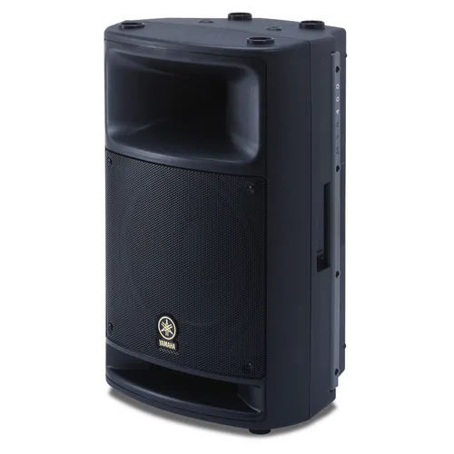 Enceinte yamaha MSR400