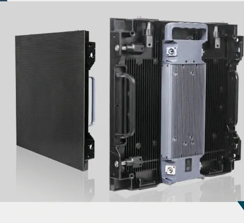 ECRAN LED P3,1 - Dalles de 500x500mm indoor