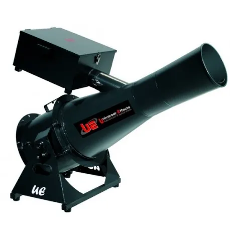 Canon confettis Universal FX 350mm