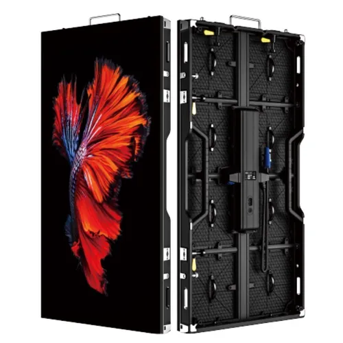  ECRAN LED P3,9 Outdoor JG serie