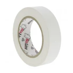 Rouleau de barnier blanc