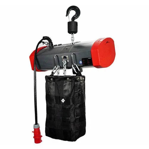 Moteur Mode Hoist 1 tonne - 20m de chaine