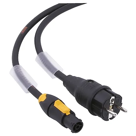 Alim 1.5 M power p4.8 Neutrick jaune