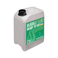 Liquide à bulle 5L