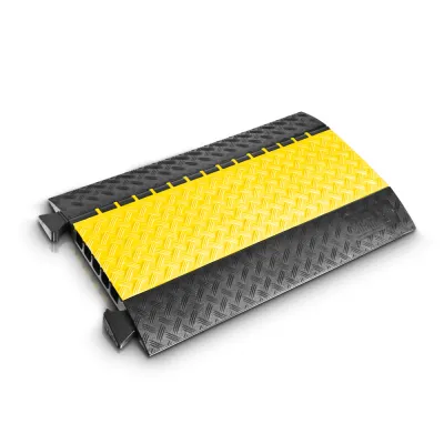 Passage de cable Adam Hall - 90 x 50 x 5,5 cm