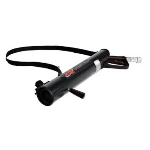 CO2 BAZOOKA FX BLASTER