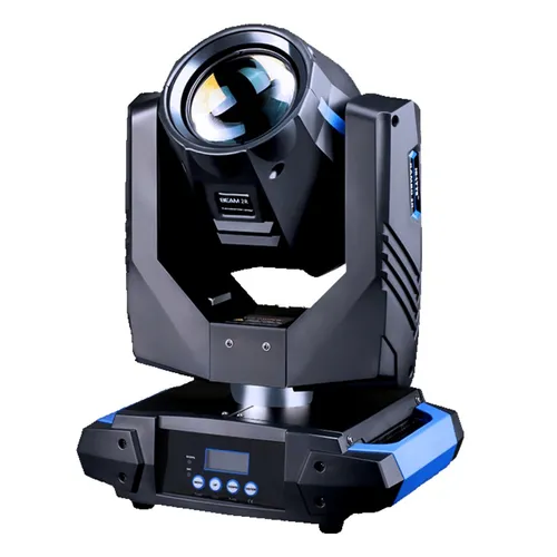 Beam 7R Ultra-lighting