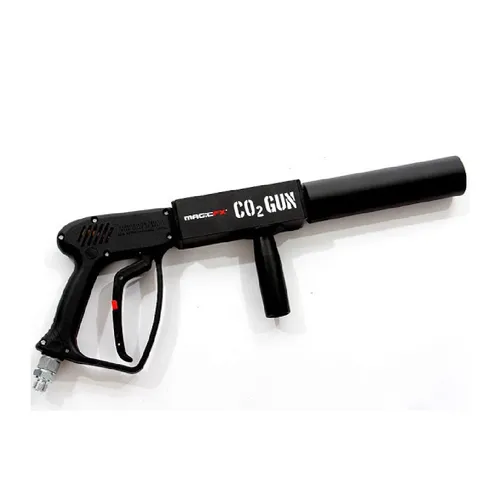 CO2 Gun FX BLASTER