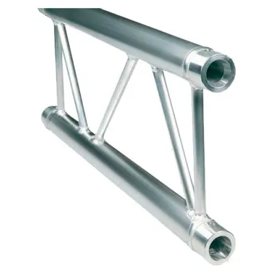 Structure alu 290 echelle 2M00 noire