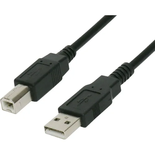 Cable USB type A > B