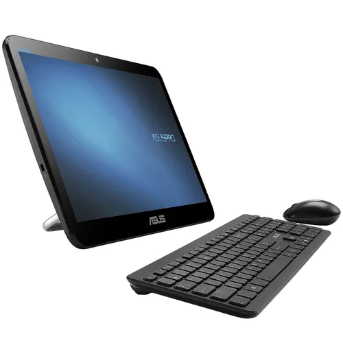 Ordinateur ASUS tactile A4110 clavier +