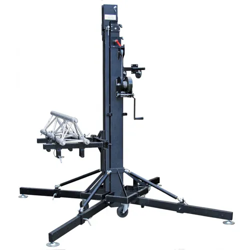 Pied de levage ALT600 - 6m - 250 kg