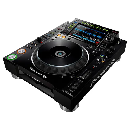 Platine Pioneer CDJ2000 Nexus V2