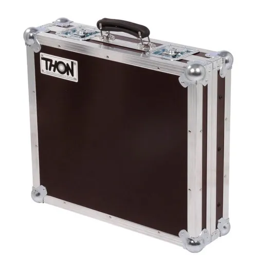 Valise manchon structure complète Thon 48 manchons coniques et 96 goujons