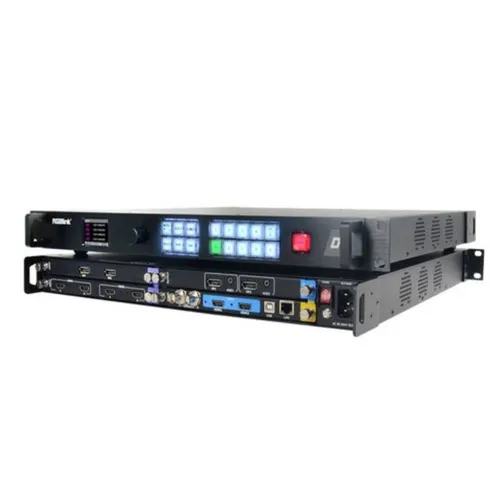 Scaler RGBLink D4 - 4K 60hz