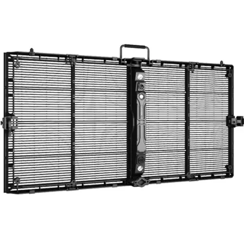 ECRAN LED P3,9/7,8mm Outdoor transparent - 1000x500mm