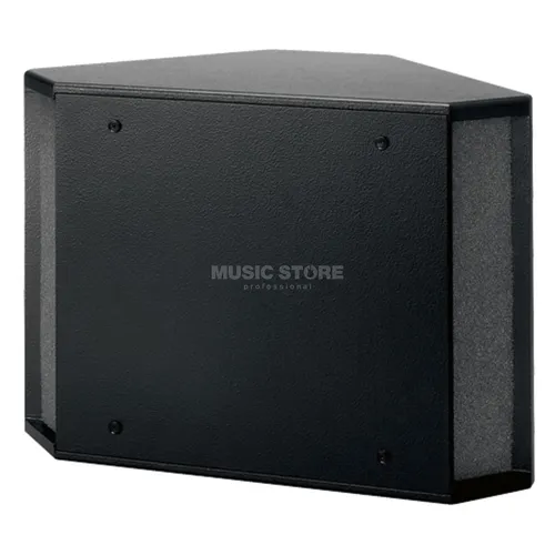 Electro Voice EVID 12.1 Subwoofer 2x 175 watts, noir