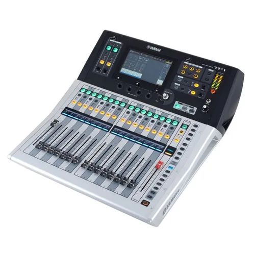 Console numerique yamaha