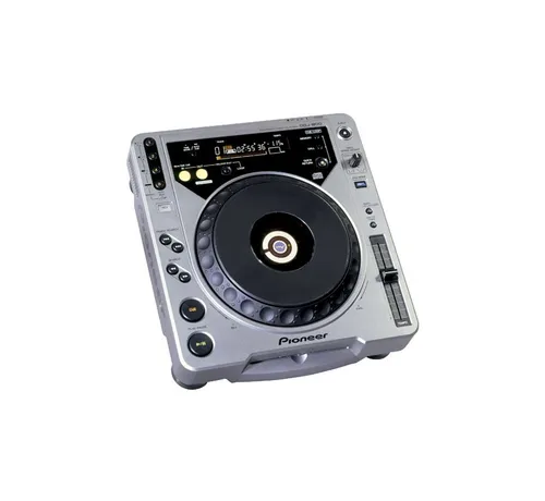 Platine pioneer CDJ800