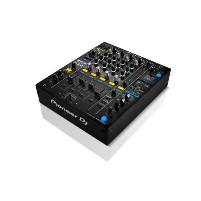 Table de mixage DJM900 V2