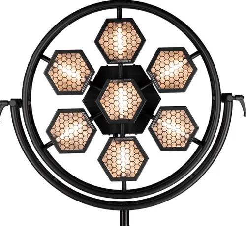 Portman P1 Retro Light