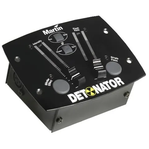 detonator pour Atomic 3000 ou similaire