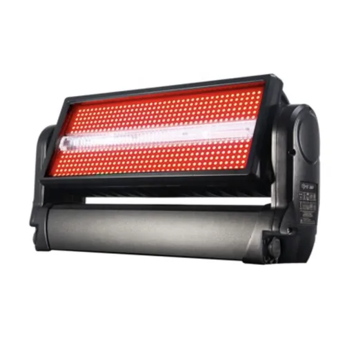 Strobe outdoor Ultra-lighting 1000w IP65