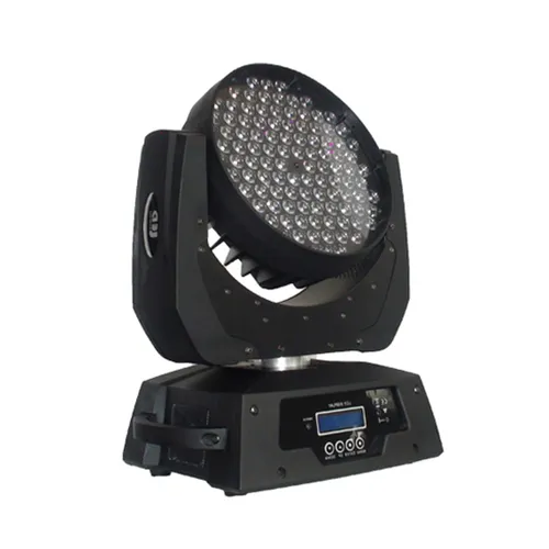 Wash LED 108x3w RGBW