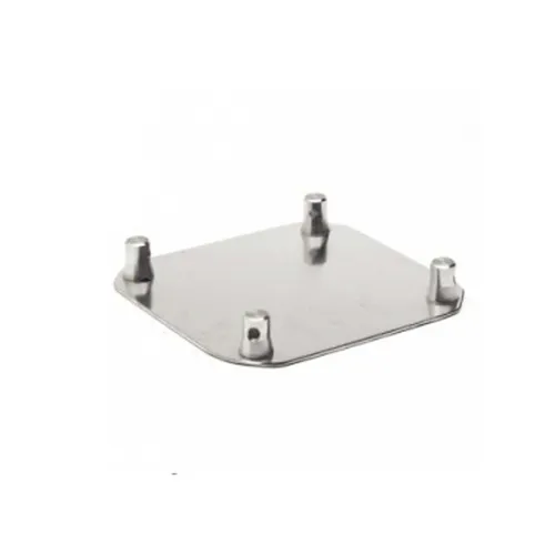 Embase alu pour SX290, SZ290, SC300