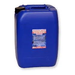 Bidon de liquide à mousse 20L