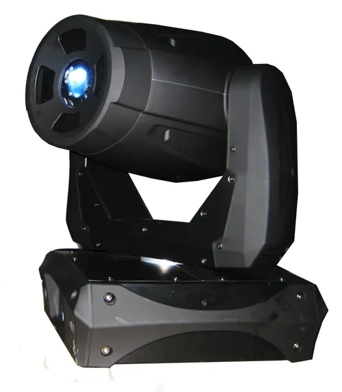 Projecteur asservi 5R Spot