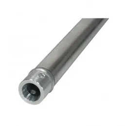 Monotube alu 50x3mm longueur 3M00