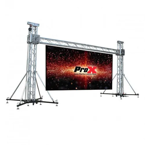 18m2 - Kit écran LED P4.8 outdoor (hors structure)