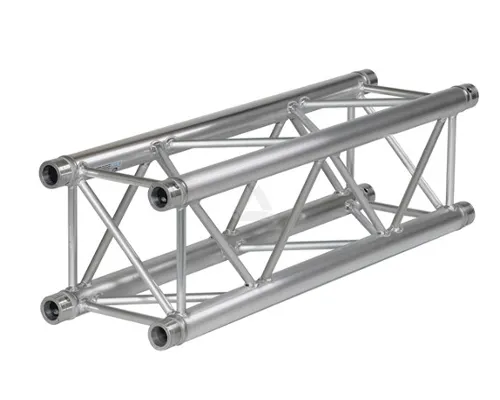 Structure alu 290 Carrée 0M145
