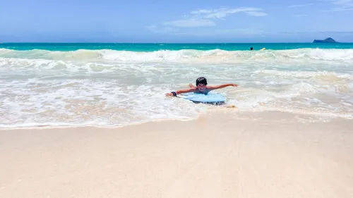 Boogie Board