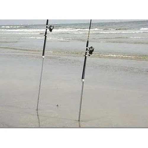 Sand Rod Holder