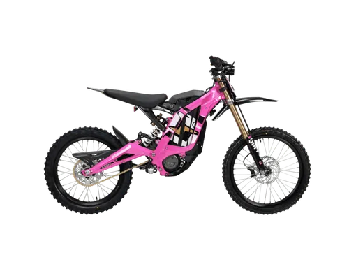 SurRon Light Bee - (PINK)