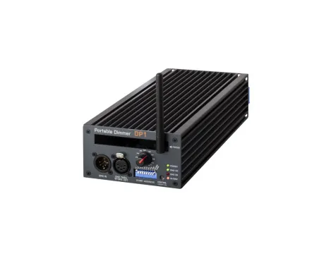 Dimmer 3kW