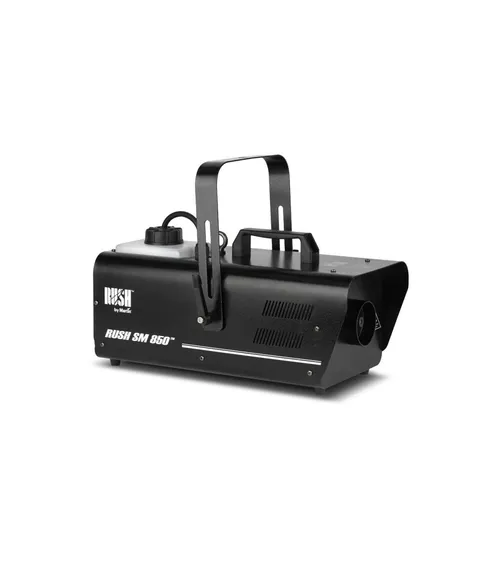 Smoke Machine Martin Rush 850