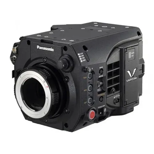 Panasonic Varicam 4K Kit