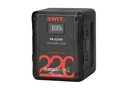 SWIT PB-S220S Battery