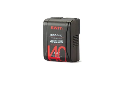 SWIT Mino-S140 Battery