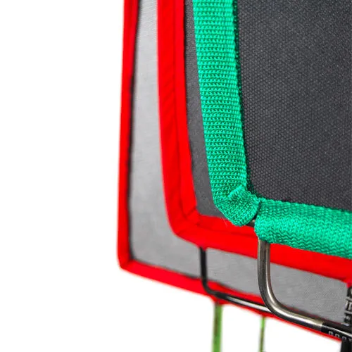 Open End Nets (RGB)