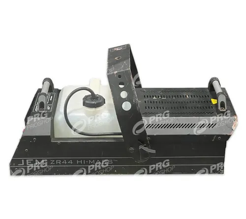 Smoke Machine Martin Jem ZR44