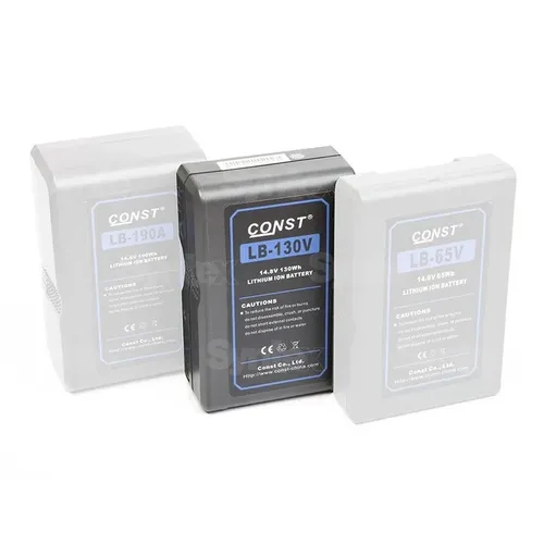 Const LB-190V Battery