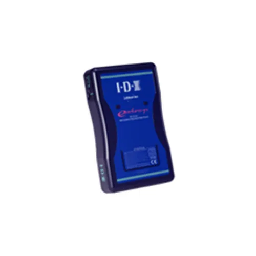 Endura 7S Battery